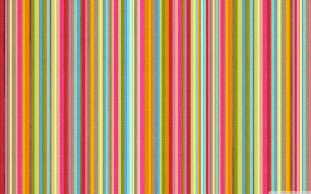 Colorful striped wallpaper white frame free wallpaper for desktop - medium preview image