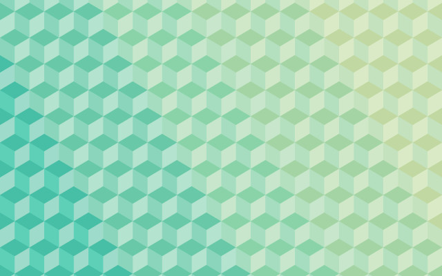 Green blue background squares rectangles free wallpaper for desktop - medium preview image