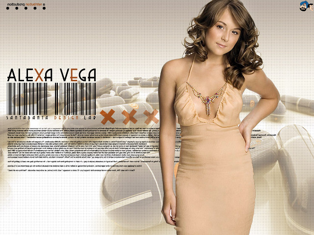 Woman dress bar code sign free wallpaper for desktop - medium preview image