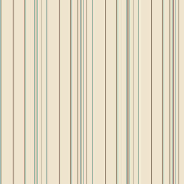 Striped wallpaper beige background blue free wallpaper for tablet - medium preview image