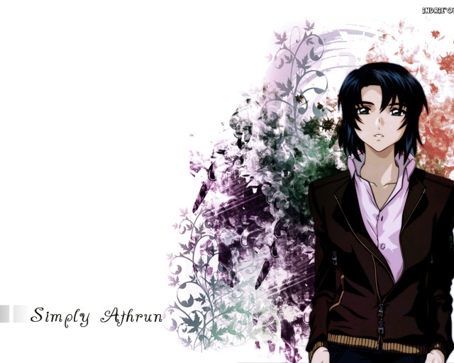 Man jacket tie tree flowers free wallpaper for desktop - medium preview image