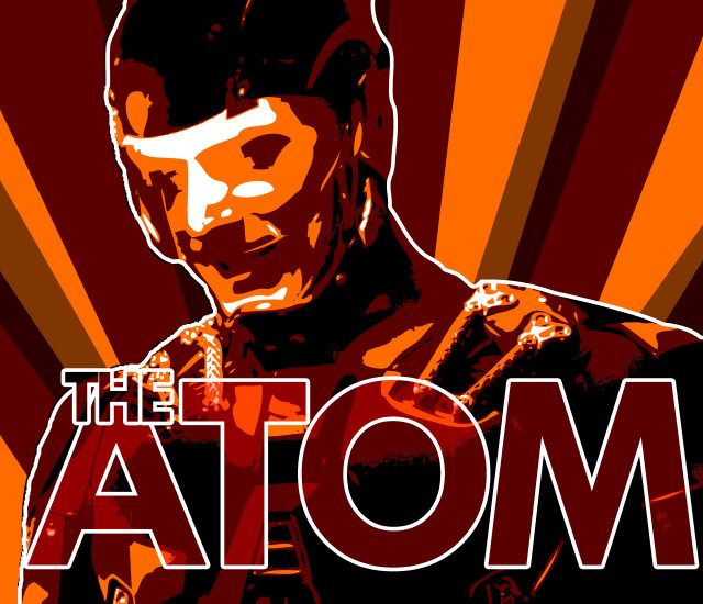 Man mustache mota suit fashion free wallpaper for desktop - medium preview image