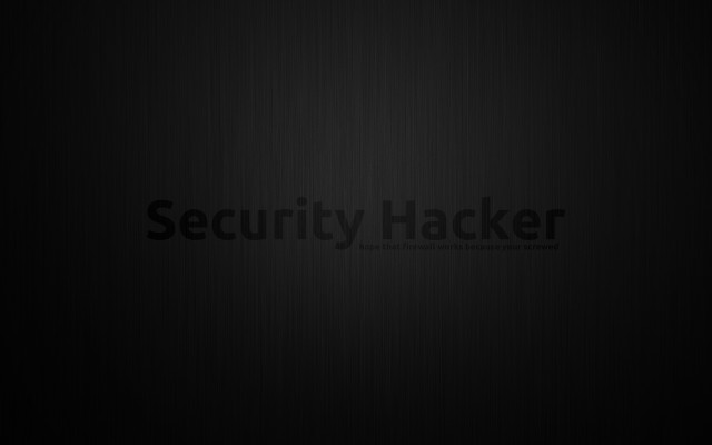 Black wall security hackr black free wallpaper for desktop - medium preview image