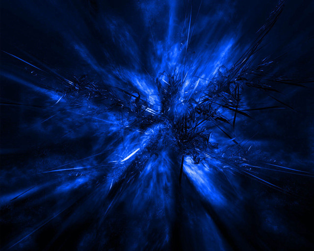 Blue abstract background black repeating free wallpaper for desktop - medium preview image