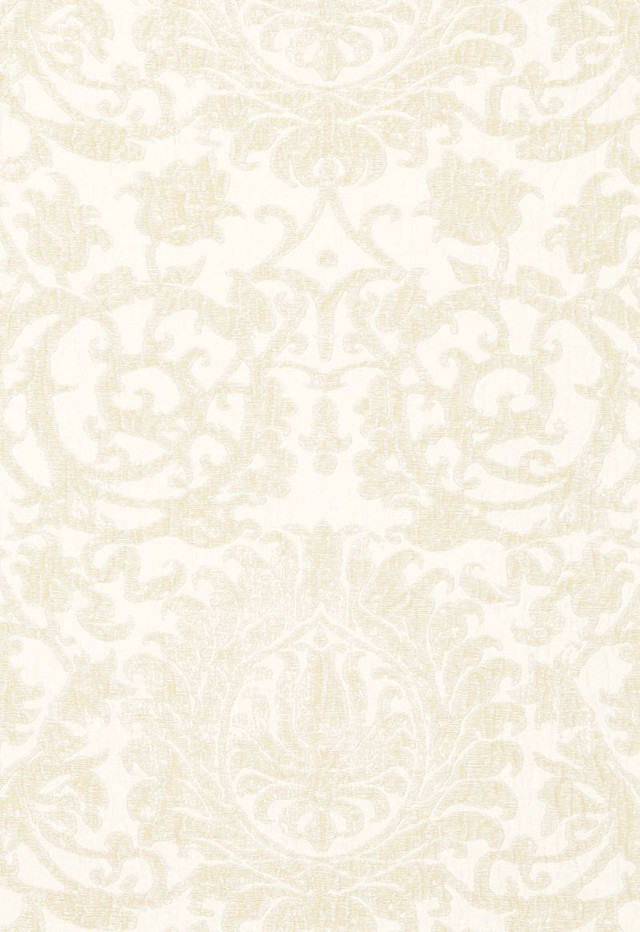 White wallpaper pattern flower background free wallpaper for mobile - medium preview image