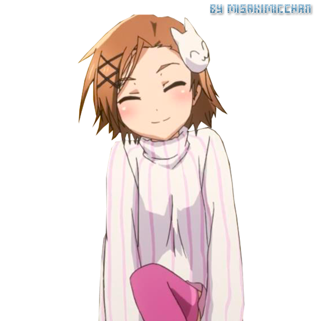 Girl cat head sweater shoulders free wallpaper for tablet - medium preview image