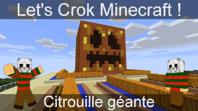 Minecraft man woman red green free wallpaper for desktop - medium preview image