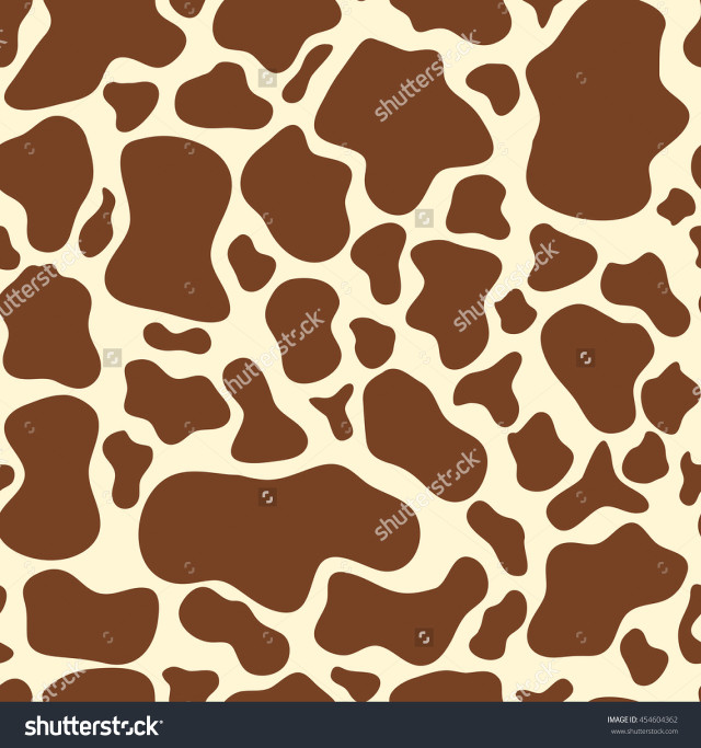 Brown white animal print stock free wallpaper for tablet - medium preview image