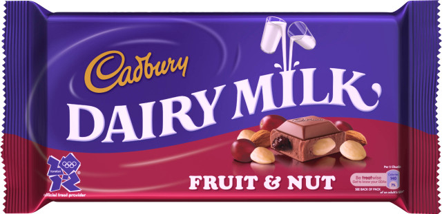 Cadbury dairy milk nuts 3d free wallpaper for desktop - medium preview image
