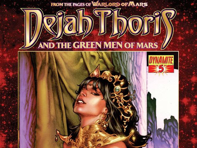 Woman gold dress crown book free wallpaper for desktop - medium preview image