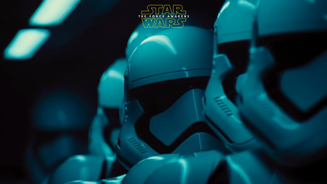 Helmeted star wars female pilot free wallpaper for desktop - medium preview image