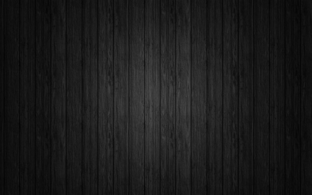 Black wood texture minimalism greyscale #2 free wallpaper for desktop - medium preview image