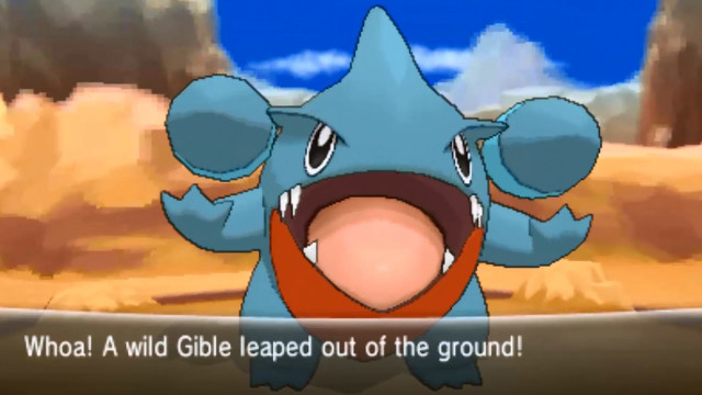 Cartoon character big mouth big #5 free wallpaper for desktop - medium preview image