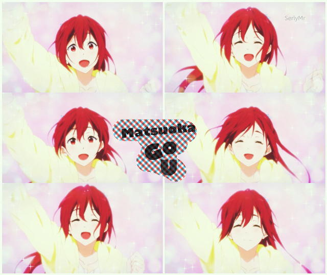 Girl red hair checkered shirt free wallpaper for desktop - medium preview image