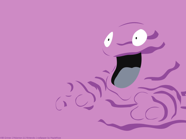Cartoon character big mouth big #7 free wallpaper for desktop - medium preview image
