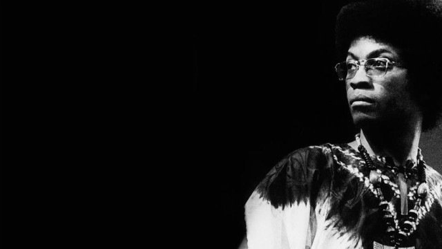 Man glasses tie black background free wallpaper for desktop - medium preview image