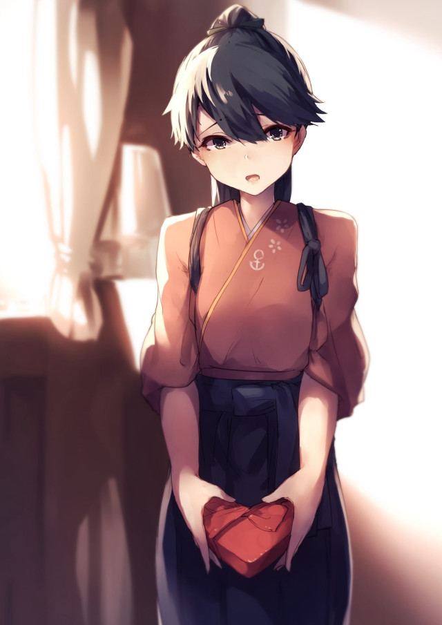 Woman red purse room lamp free wallpaper for mobile - medium preview image