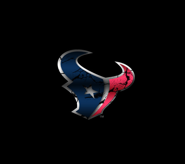 Texas flag bull skull black free wallpaper for tablet - medium preview image