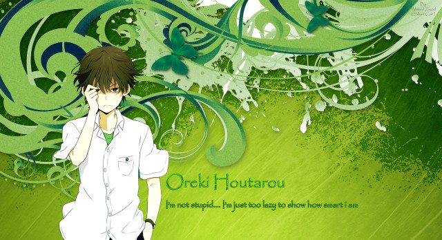 Man white shirt tie green free wallpaper for desktop - medium preview image