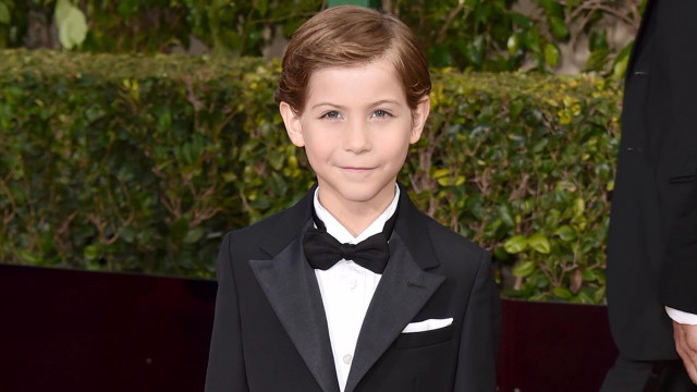 Young boy tuxedo bow tie #2 free wallpaper for desktop - medium preview image