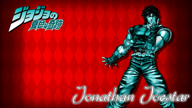 Man blue outfit gun red free wallpaper for desktop - medium preview image