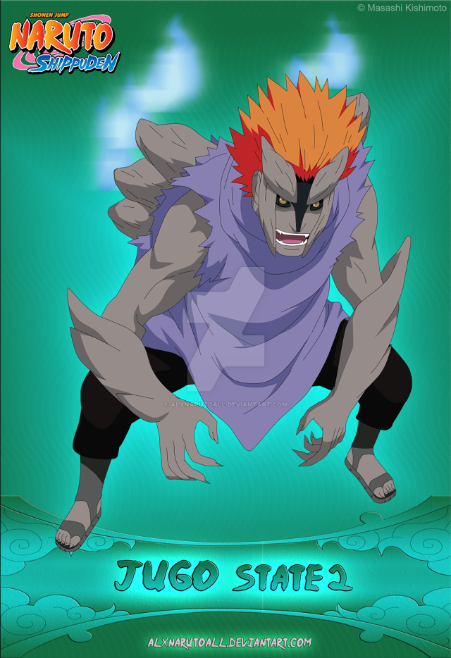 Cartoon character orange hair purple free wallpaper for mobile - medium preview image