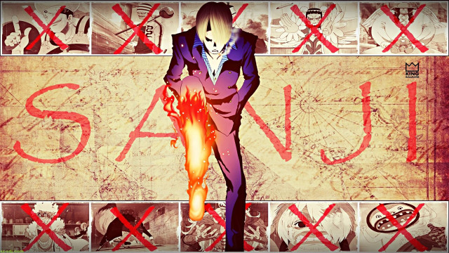 Man suit red cross chest free wallpaper for desktop - medium preview image