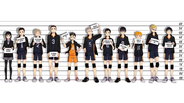 People signs mugs mugshot group free wallpaper for desktop - medium preview image