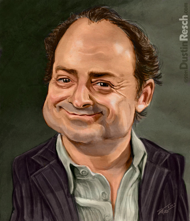 Man mustache suit jacket painting free wallpaper for tablet - medium preview image