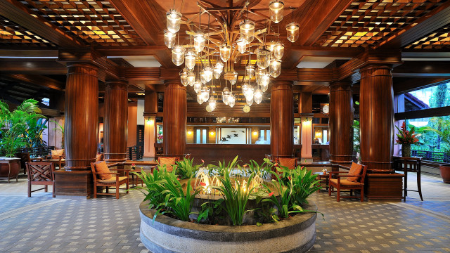 Large room chandelier plant center free wallpaper for desktop - medium preview image