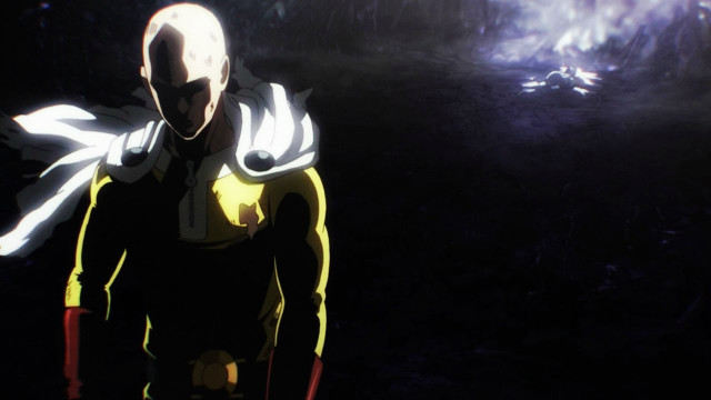 Man yellow black light face free wallpaper for desktop - medium preview image