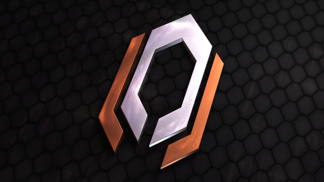 Metal object closeup black surface free wallpaper for desktop - medium preview image