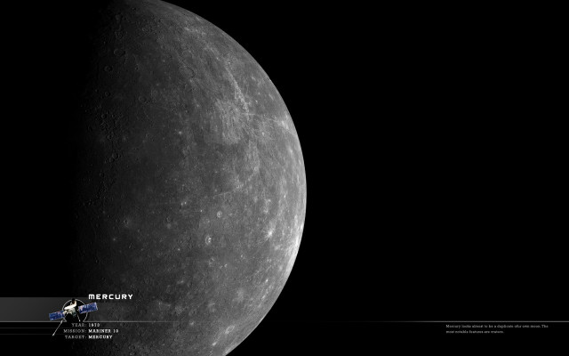 Large moon black background white free wallpaper for desktop - medium preview image