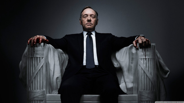 Man suit bench crossed arms free wallpaper for desktop - medium preview image