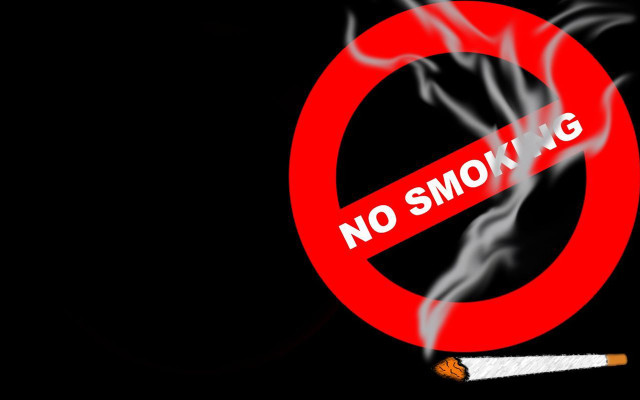 No smoking sign smoke cigarette free wallpaper for desktop - medium preview image