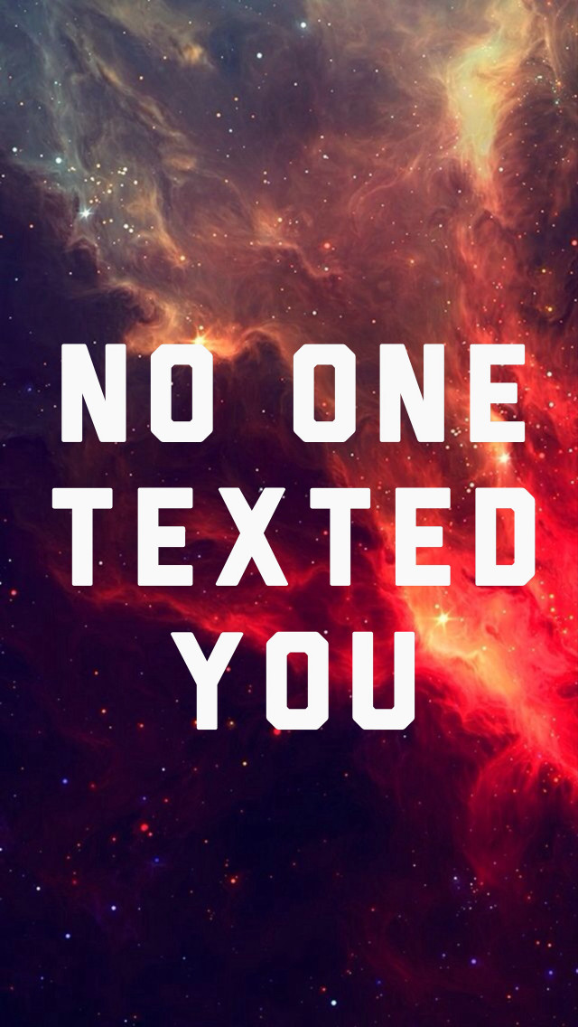 Space quote red blue 1970s free wallpaper for mobile - medium preview image