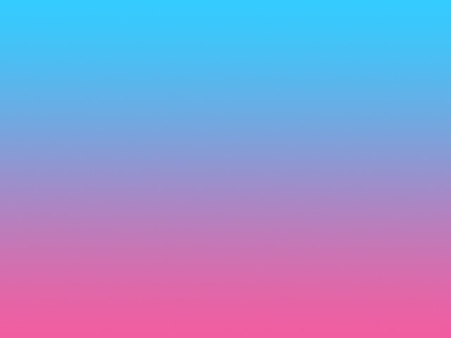 Pink blue background plane flying free wallpaper for desktop - medium preview image