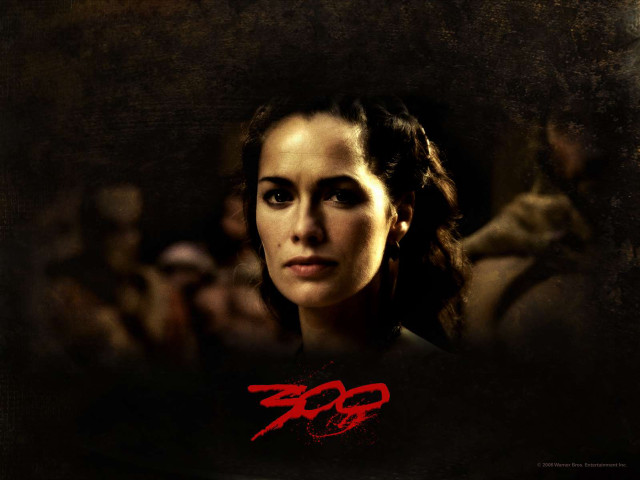 Woman serious movie poster #300 free wallpaper for desktop - medium preview image