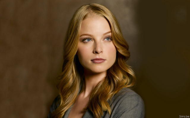 Woman longhair blueeyes darkroom brownwall free wallpaper for desktop - medium preview image