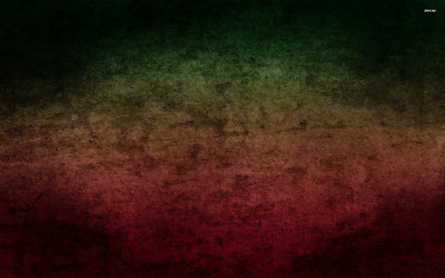 Red green background black border free wallpaper for desktop - medium preview image