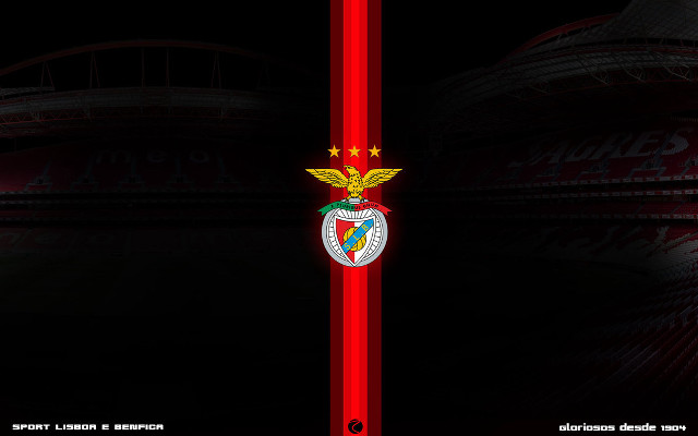 Red black background red stripe free wallpaper for desktop - medium preview image