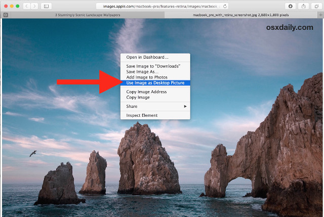 Screenshot photo mac osx app free wallpaper for desktop - medium preview image