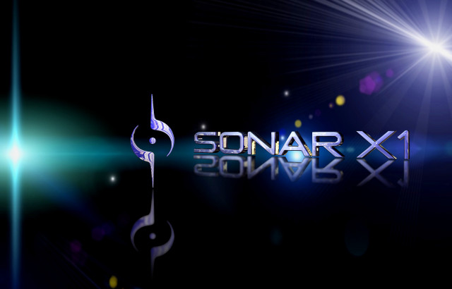 Music note starburst sonarx silver free wallpaper for desktop - medium preview image