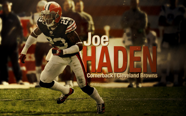 Football player running crowd sign free wallpaper for desktop - medium preview image