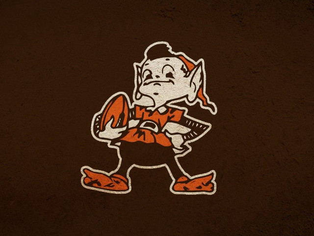 Cartoon character football helmet sticker free wallpaper for desktop - medium preview image
