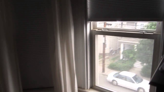 Car parked window house white free wallpaper for desktop - medium preview image