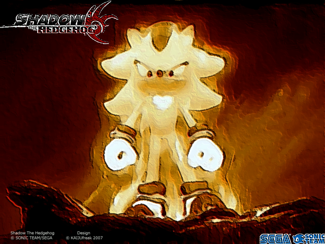 Cartoon character yellow red white free wallpaper for desktop - medium preview image