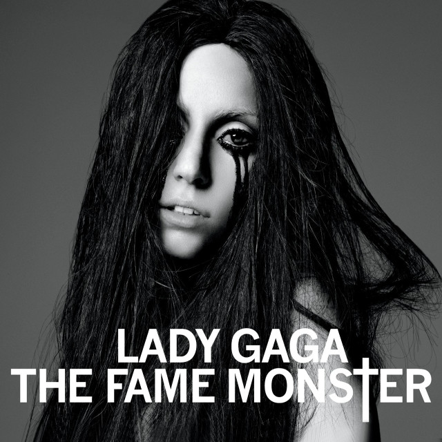 Lady gaga fame monster magazine #2 free wallpaper for tablet - medium preview image