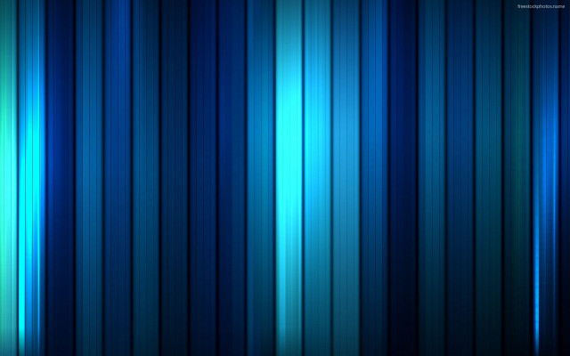 Blue green striped black background free wallpaper for desktop - medium preview image
