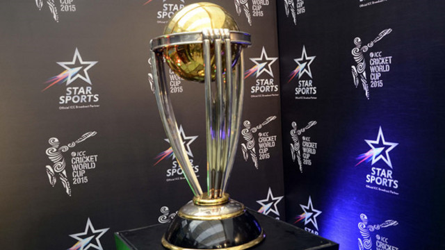 Trophy display stars blue light free wallpaper for desktop - medium preview image